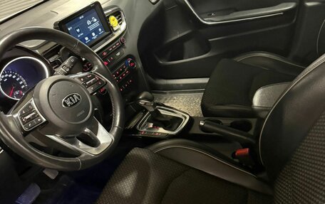 KIA cee'd III, 2018 год, 1 300 000 рублей, 8 фотография