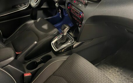 KIA cee'd III, 2018 год, 1 300 000 рублей, 6 фотография