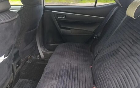 Toyota Corolla, 2015 год, 1 360 000 рублей, 8 фотография