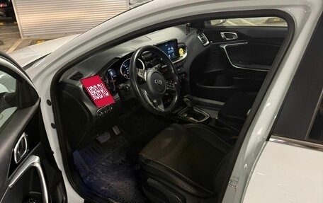 KIA cee'd III, 2018 год, 1 300 000 рублей, 7 фотография