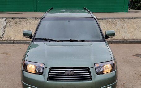 Subaru Forester, 2006 год, 500 000 рублей, 2 фотография