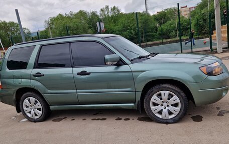 Subaru Forester, 2006 год, 500 000 рублей, 3 фотография