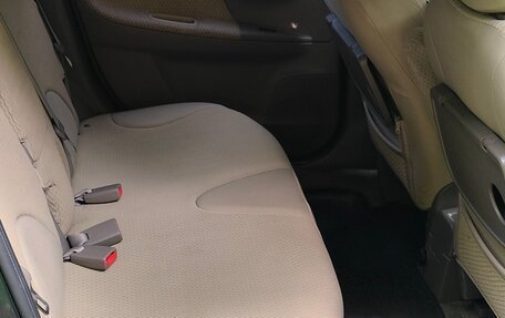 Nissan Note II рестайлинг, 2007 год, 610 000 рублей, 7 фотография