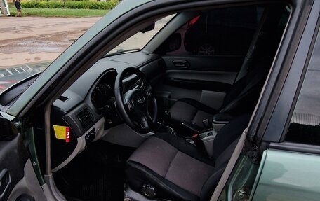 Subaru Forester, 2006 год, 500 000 рублей, 6 фотография