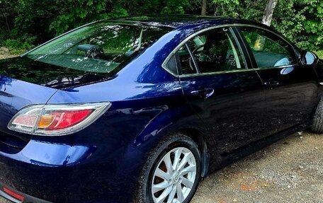 Mazda 6, 2011 год, 795 000 рублей, 4 фотография