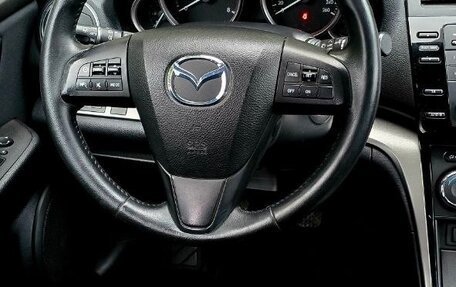 Mazda 6, 2011 год, 795 000 рублей, 6 фотография