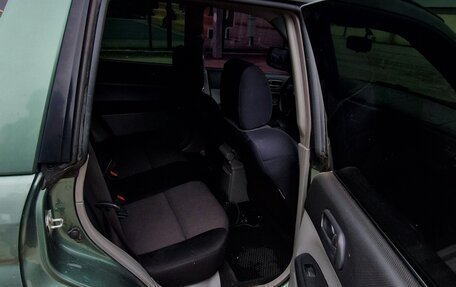 Subaru Forester, 2006 год, 500 000 рублей, 7 фотография