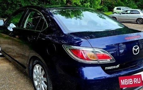 Mazda 6, 2011 год, 795 000 рублей, 2 фотография