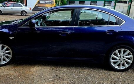 Mazda 6, 2011 год, 795 000 рублей, 3 фотография