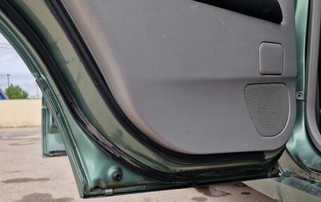 Subaru Forester, 2006 год, 500 000 рублей, 8 фотография