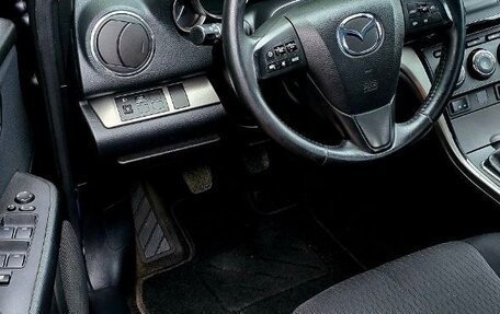 Mazda 6, 2011 год, 795 000 рублей, 7 фотография