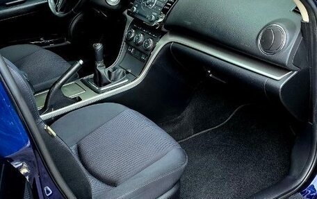 Mazda 6, 2011 год, 795 000 рублей, 8 фотография