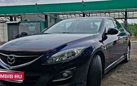 Mazda 6, 2011 год, 795 000 рублей, 5 фотография