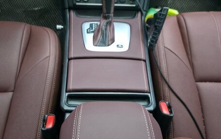 Volvo XC90 II рестайлинг, 2010 год, 2 100 000 рублей, 2 фотография