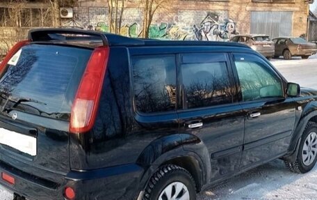 Nissan X-Trail, 2005 год, 625 000 рублей, 5 фотография