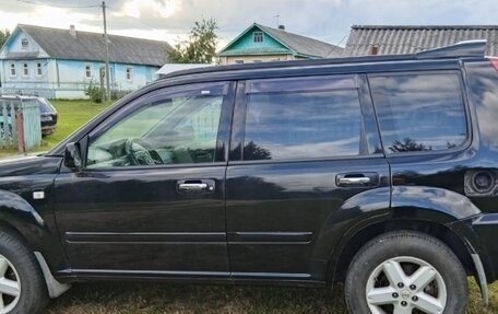 Nissan X-Trail, 2005 год, 625 000 рублей, 6 фотография