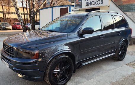 Volvo XC90 II рестайлинг, 2010 год, 2 100 000 рублей, 7 фотография