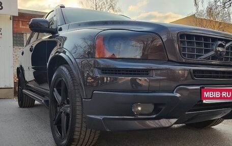 Volvo XC90 II рестайлинг, 2010 год, 2 100 000 рублей, 6 фотография