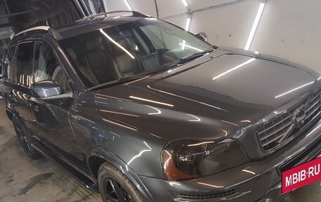 Volvo XC90 II рестайлинг, 2010 год, 2 100 000 рублей, 3 фотография