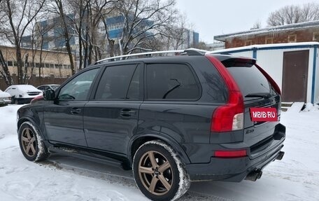 Volvo XC90 II рестайлинг, 2010 год, 2 100 000 рублей, 10 фотография