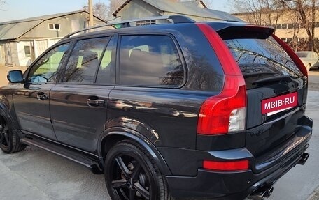 Volvo XC90 II рестайлинг, 2010 год, 2 100 000 рублей, 8 фотография