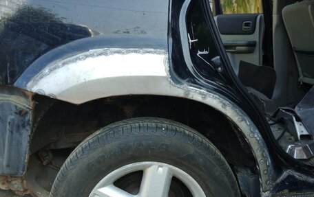 Nissan X-Trail, 2005 год, 625 000 рублей, 9 фотография