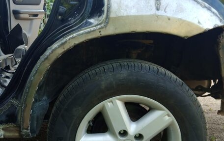 Nissan X-Trail, 2005 год, 625 000 рублей, 10 фотография