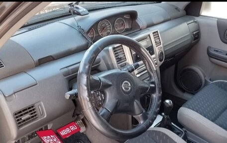 Nissan X-Trail, 2005 год, 625 000 рублей, 8 фотография