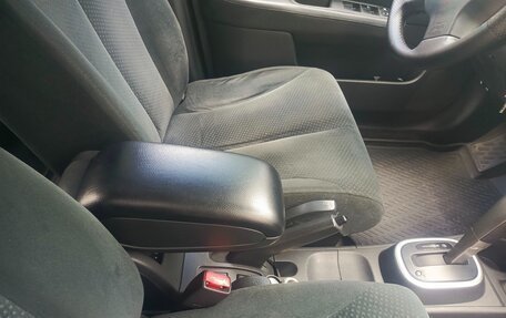 Nissan Tiida, 2010 год, 650 000 рублей, 17 фотография