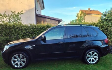 BMW X5, 2008 год, 1 620 000 рублей, 2 фотография