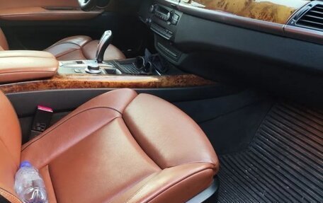 BMW X5, 2008 год, 1 620 000 рублей, 5 фотография