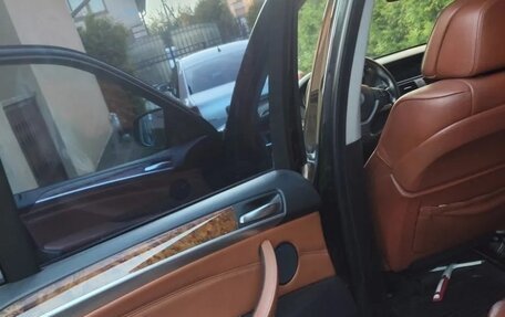 BMW X5, 2008 год, 1 620 000 рублей, 4 фотография