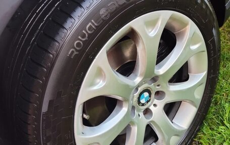 BMW X5, 2008 год, 1 620 000 рублей, 6 фотография