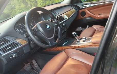 BMW X5, 2008 год, 1 620 000 рублей, 11 фотография