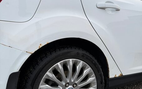 Ford Focus III, 2011 год, 550 000 рублей, 7 фотография