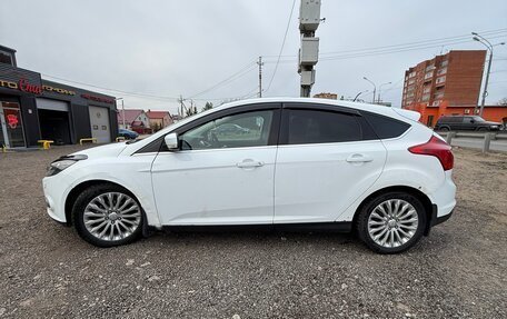 Ford Focus III, 2011 год, 550 000 рублей, 5 фотография