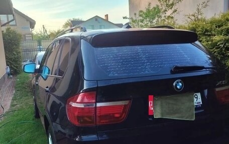 BMW X5, 2008 год, 1 620 000 рублей, 10 фотография