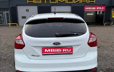 Ford Focus III, 2011 год, 550 000 рублей, 6 фотография