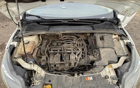 Ford Focus III, 2011 год, 550 000 рублей, 12 фотография