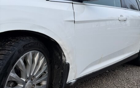 Ford Focus III, 2011 год, 550 000 рублей, 9 фотография