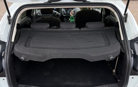 Ford Focus III, 2011 год, 550 000 рублей, 11 фотография