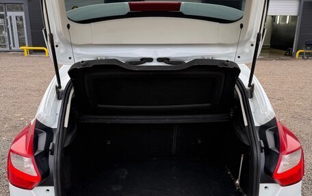 Ford Focus III, 2011 год, 550 000 рублей, 10 фотография
