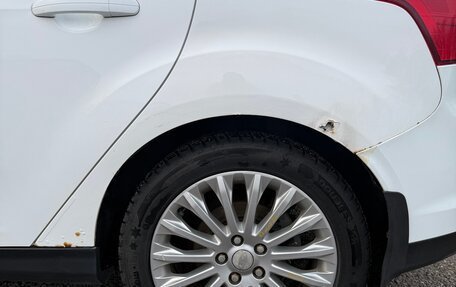 Ford Focus III, 2011 год, 550 000 рублей, 8 фотография