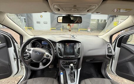 Ford Focus III, 2011 год, 550 000 рублей, 16 фотография