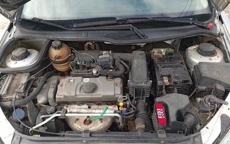 Peugeot 206, 2007 год, 250 000 рублей, 5 фотография
