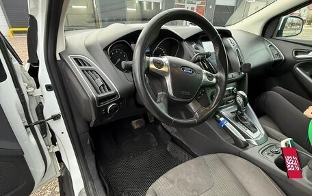 Ford Focus III, 2011 год, 550 000 рублей, 15 фотография