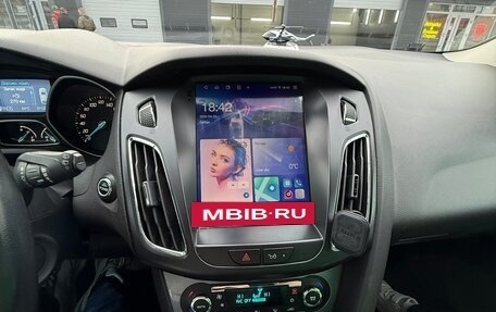 Ford Focus III, 2011 год, 550 000 рублей, 17 фотография