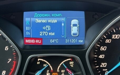 Ford Focus III, 2011 год, 550 000 рублей, 18 фотография