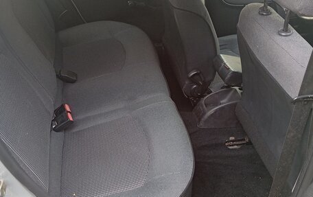 Peugeot 206, 2007 год, 250 000 рублей, 7 фотография