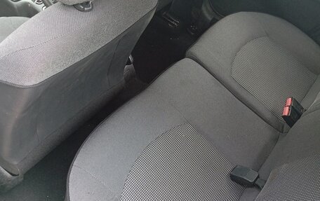 Peugeot 206, 2007 год, 250 000 рублей, 8 фотография